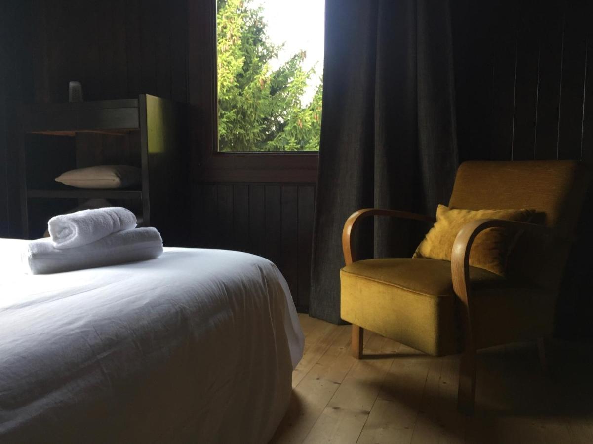 Do-Minus Boutique Home & Private Spa Ca Pedrot Mountain Cottage Monte Carasso Buitenkant foto