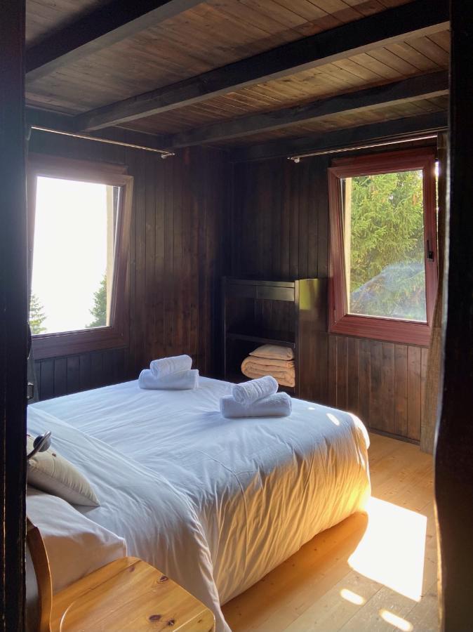 Do-Minus Boutique Home & Private Spa Ca Pedrot Mountain Cottage Monte Carasso Buitenkant foto