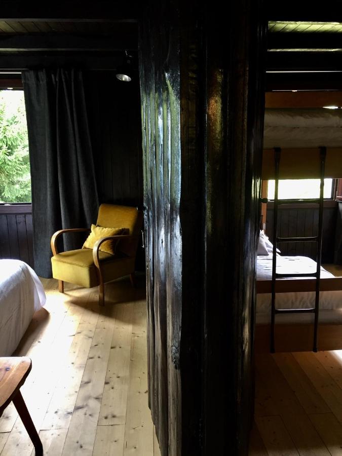 Do-Minus Boutique Home & Private Spa Ca Pedrot Mountain Cottage Monte Carasso Buitenkant foto