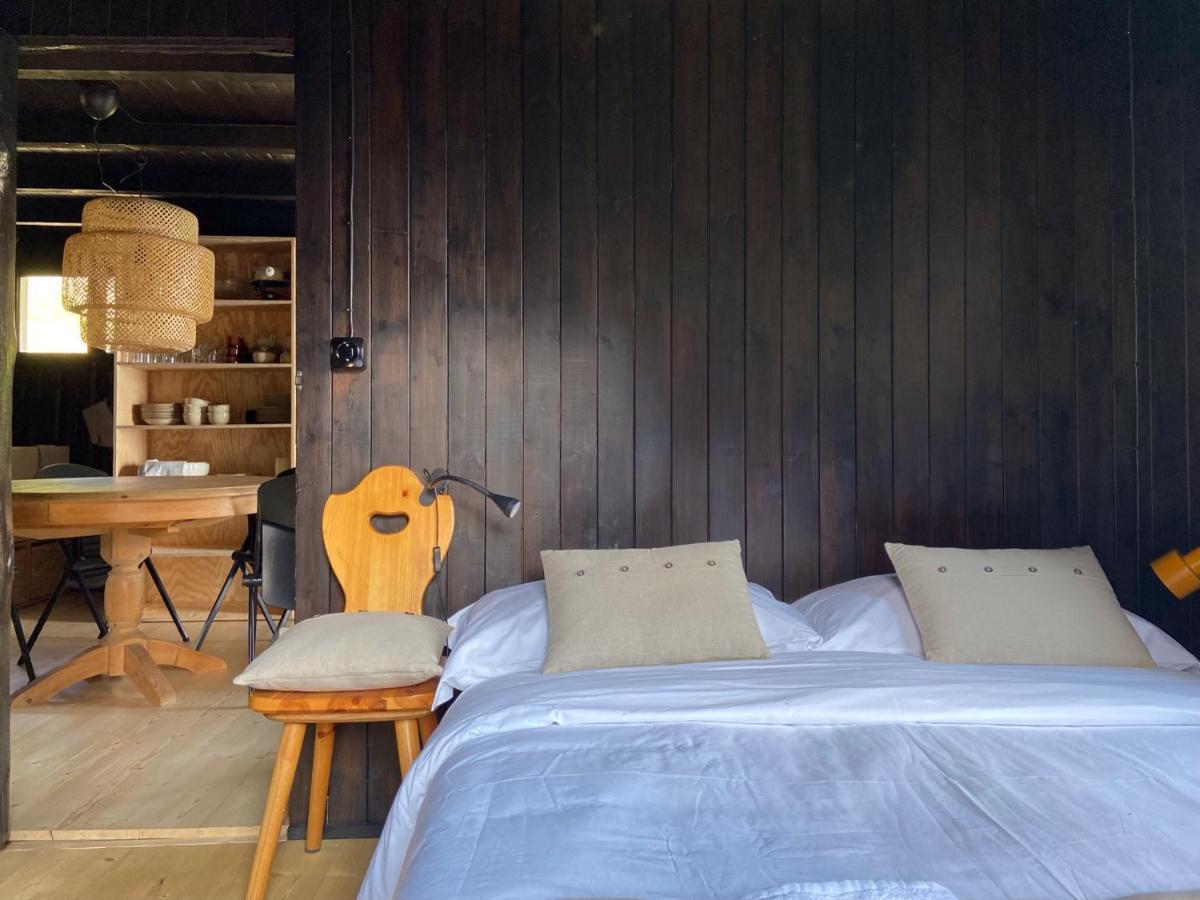 Do-Minus Boutique Home & Private Spa Ca Pedrot Mountain Cottage Monte Carasso Buitenkant foto