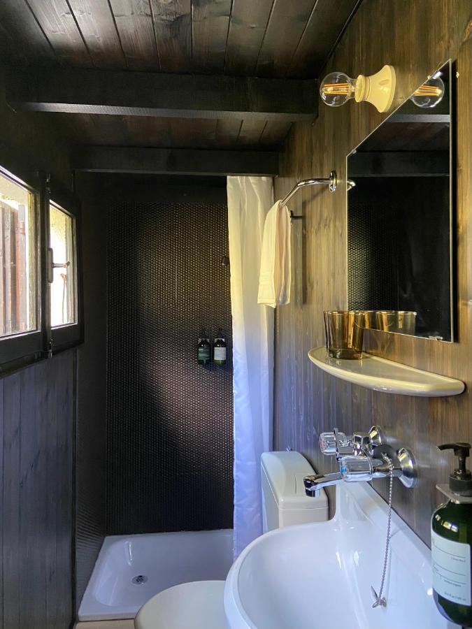 Do-Minus Boutique Home & Private Spa Ca Pedrot Mountain Cottage Monte Carasso Buitenkant foto