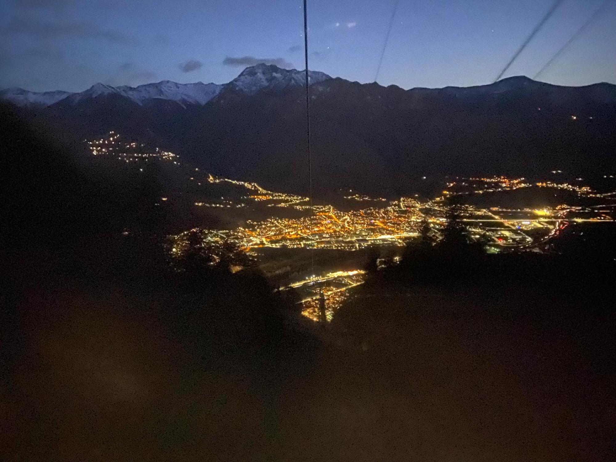 Do-Minus Boutique Home & Private Spa Ca Pedrot Mountain Cottage Monte Carasso Buitenkant foto