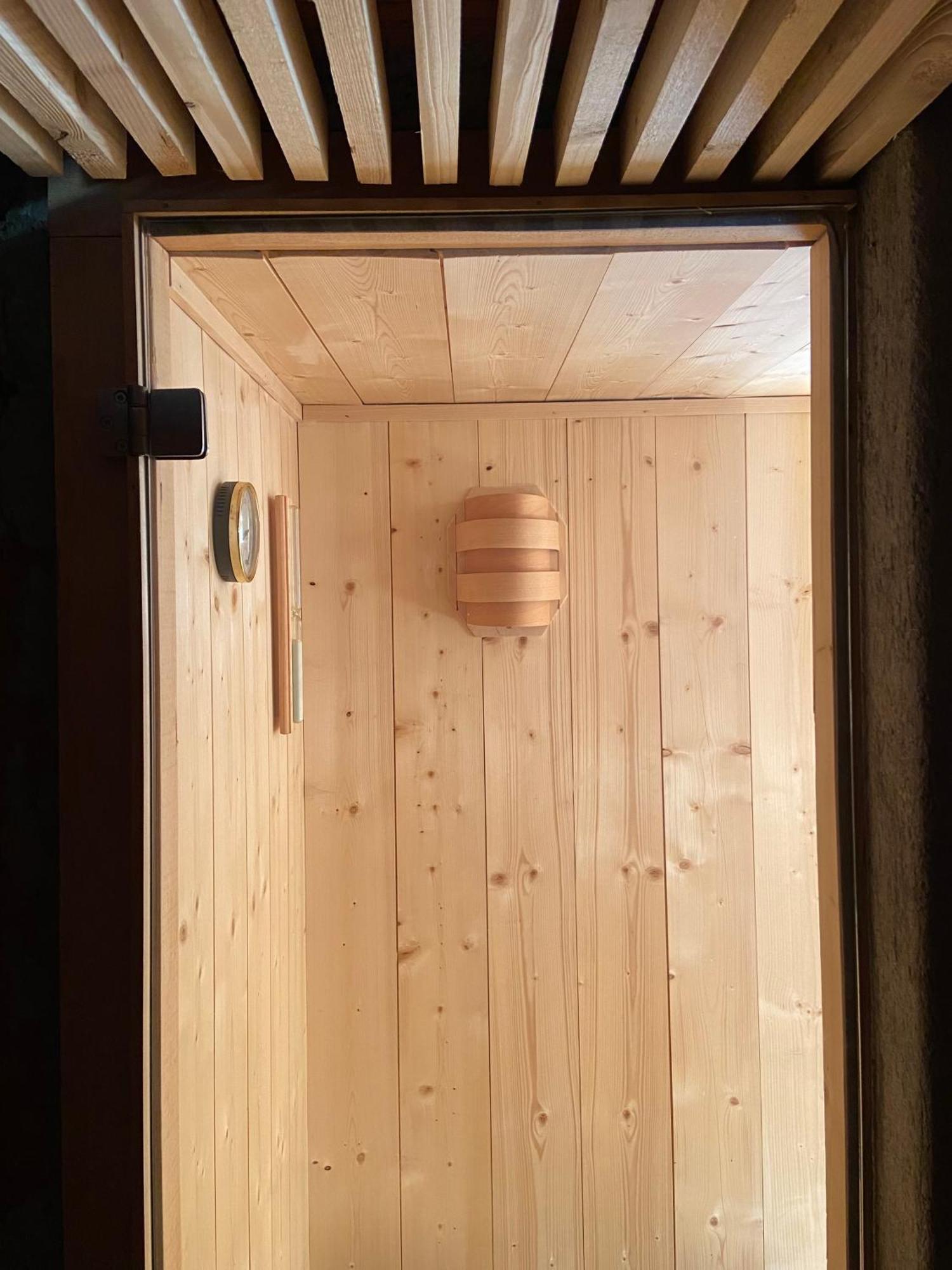 Do-Minus Boutique Home & Private Spa Ca Pedrot Mountain Cottage Monte Carasso Buitenkant foto